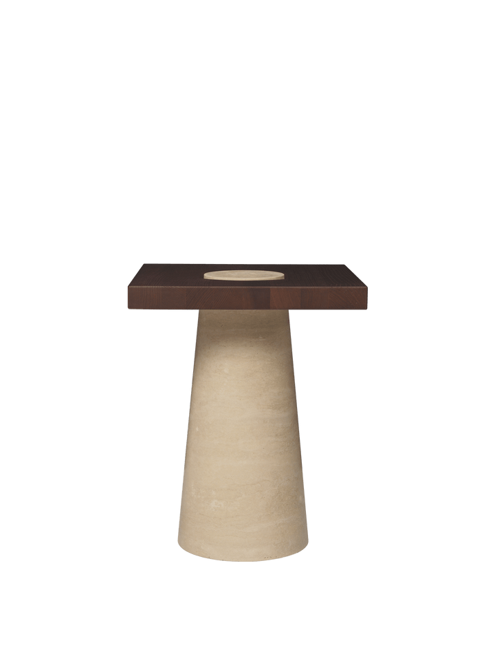 Grova Side Table by Ferm Living