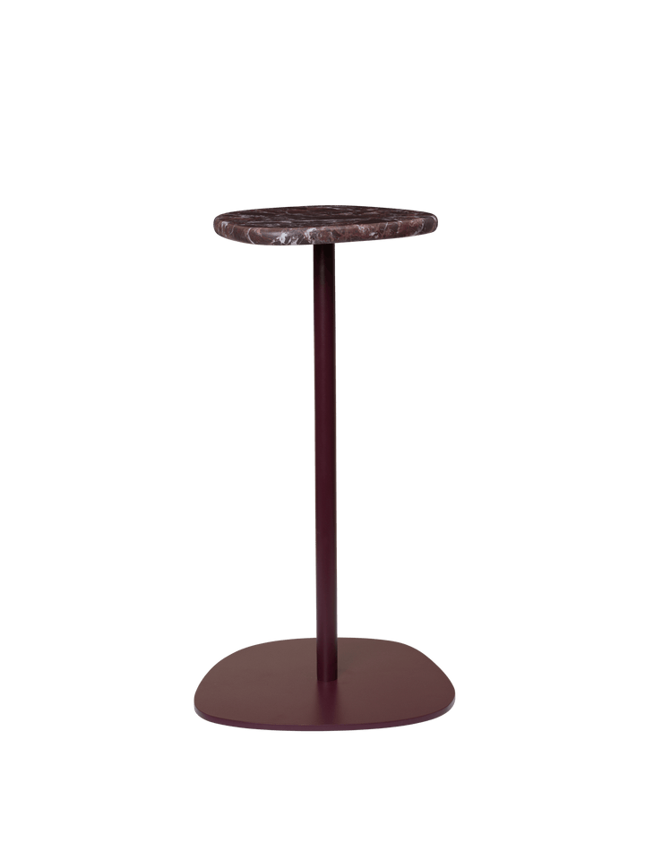 Plyo Accent Table by Ferm Living