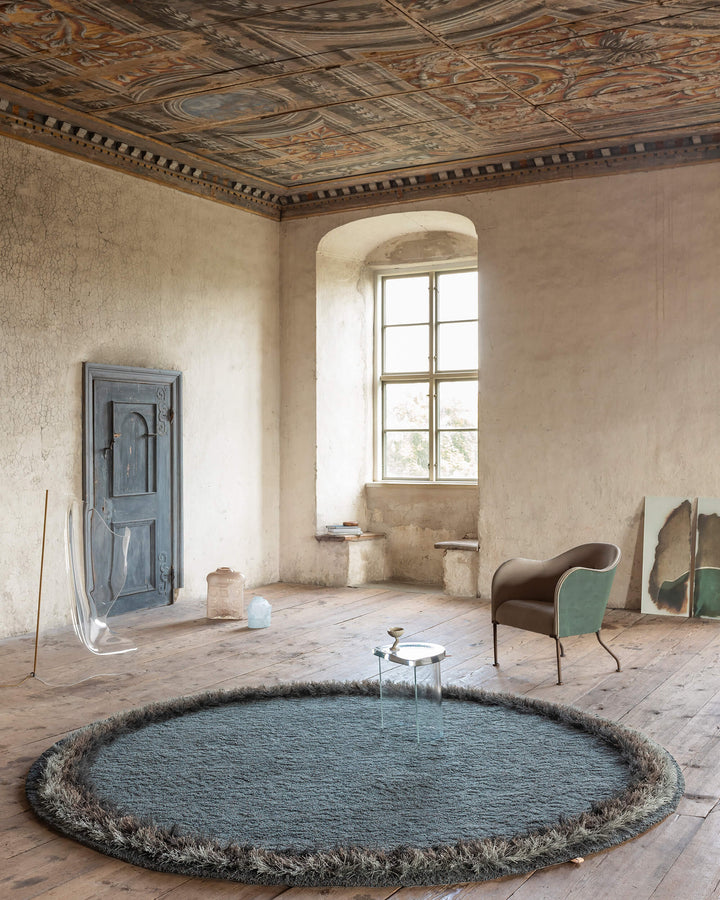 Feather Rug by Kasthall