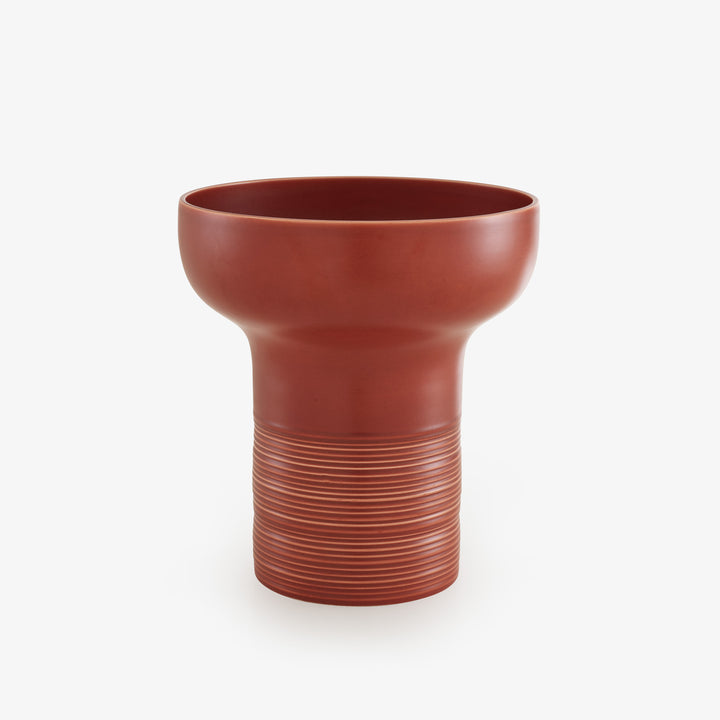 Empreintes Vase by Ligne Roset