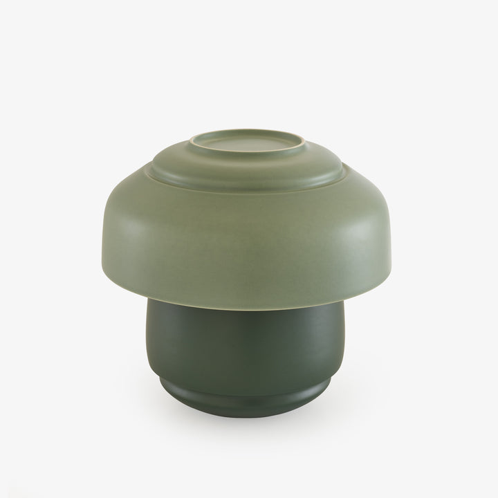 Bolet Vase and Bowl Set by Ligne Roset