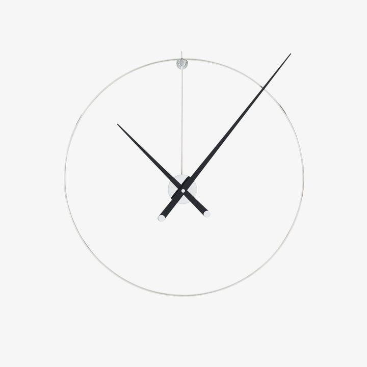 Pik Clock by Ligne Roset