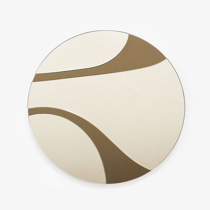 Strate Mirror by Ligne Roset