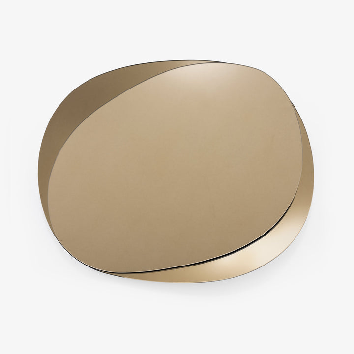 Onde Mirror by Ligne Roset