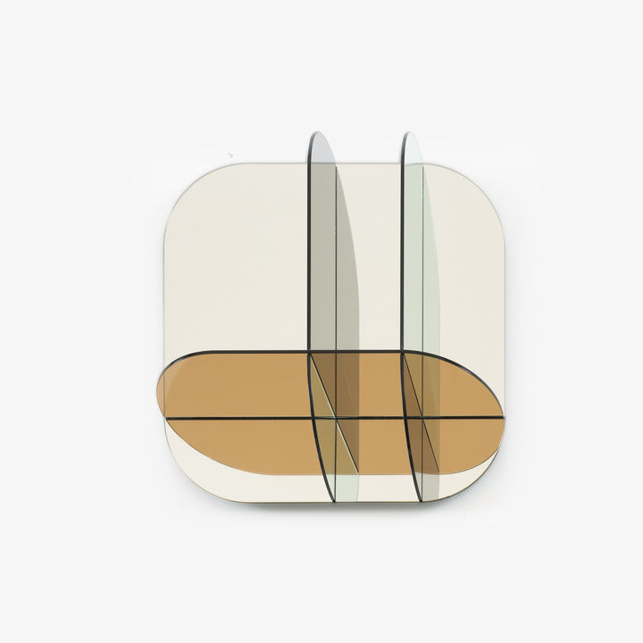 Sfumato Mirror by Ligne Roset