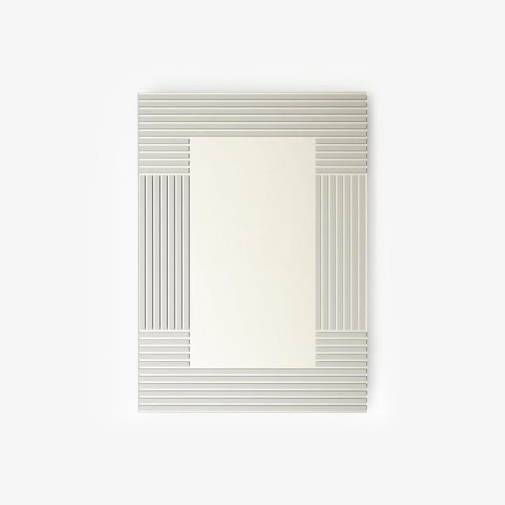Hoffman Mirror by Ligne Roset