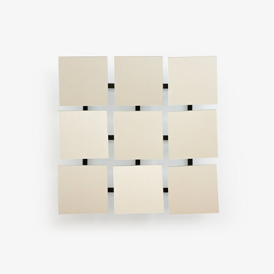 New Baïkal Mirror by Ligne Roset
