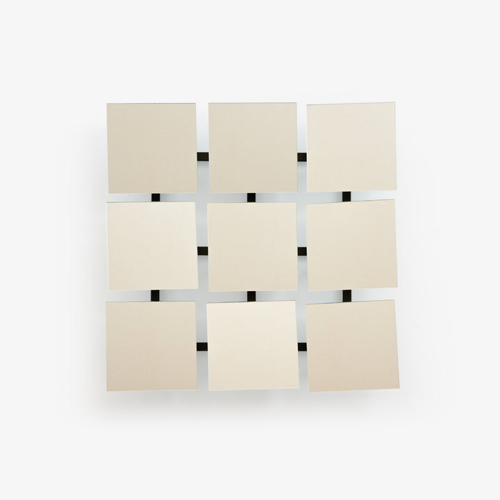 New Baïkal Mirror by Ligne Roset