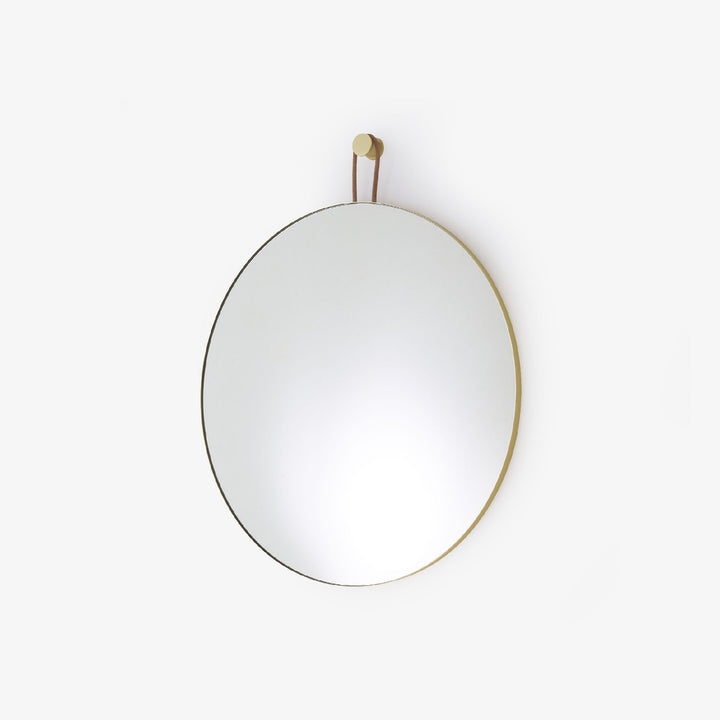 Sperl Mirror by Ligne Roset