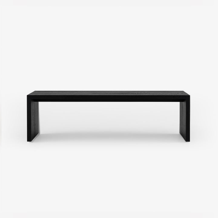 Eaton Bench by Ligne Roset