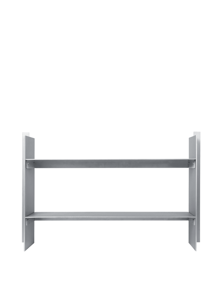 Lager Low Rack by Ferm Living