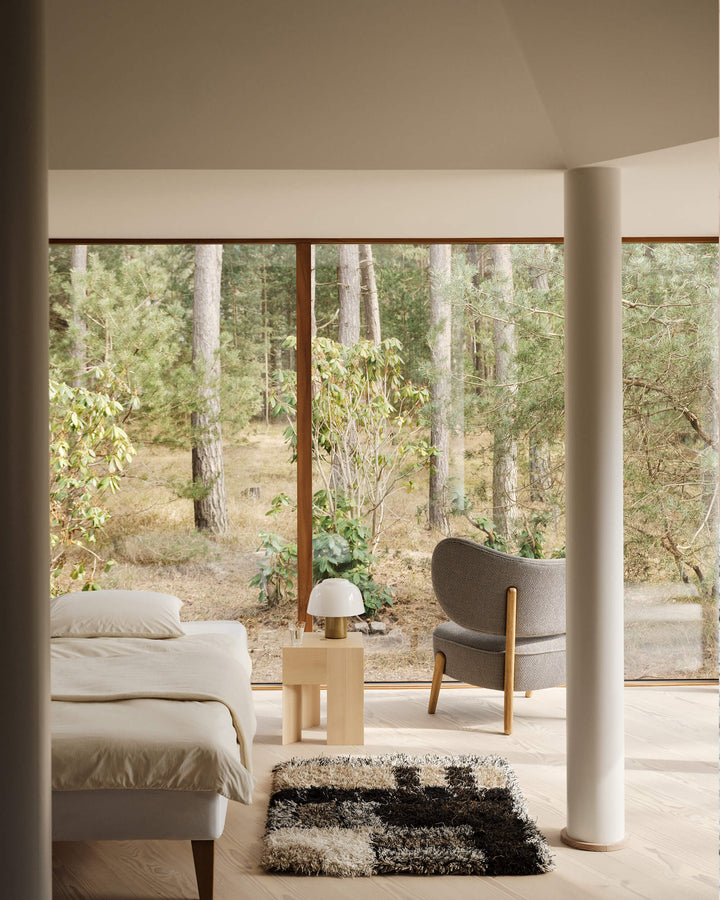 Balders Hage Rug by Kasthall