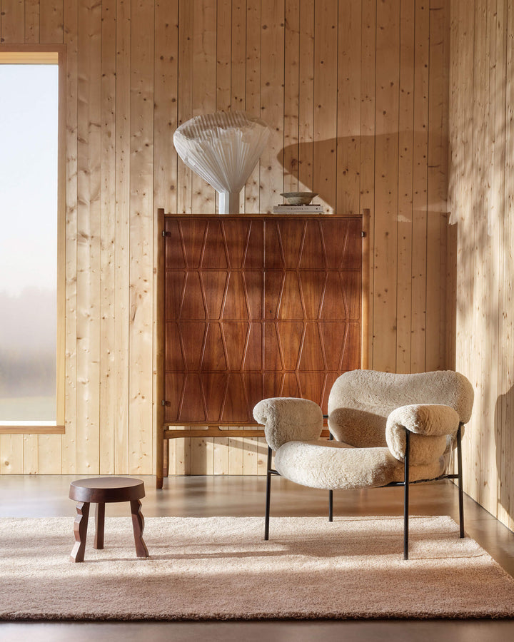 Chique Rug by Kasthall
