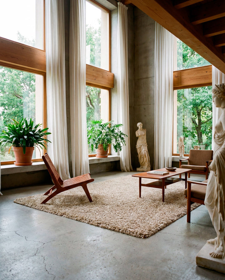 Tekla Rug by Kasthall
