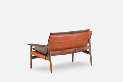 Sela Sofa by De La Espada