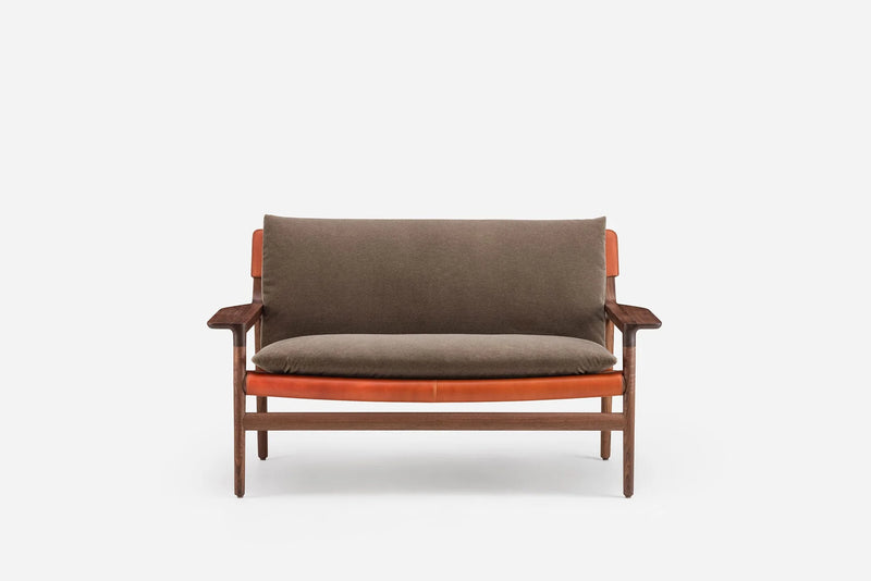 Sela Sofa by De La Espada