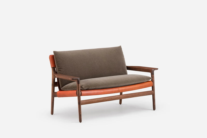 Sela Sofa by De La Espada