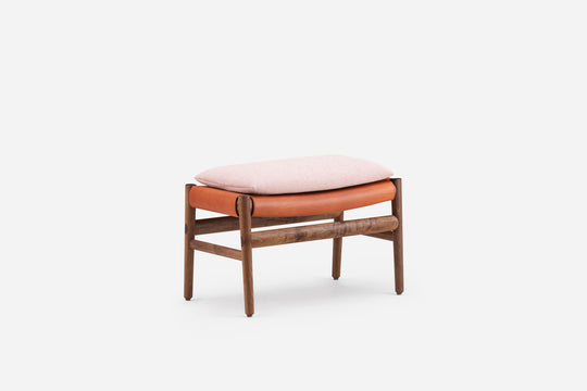 Sela Small Bench by De La Espada