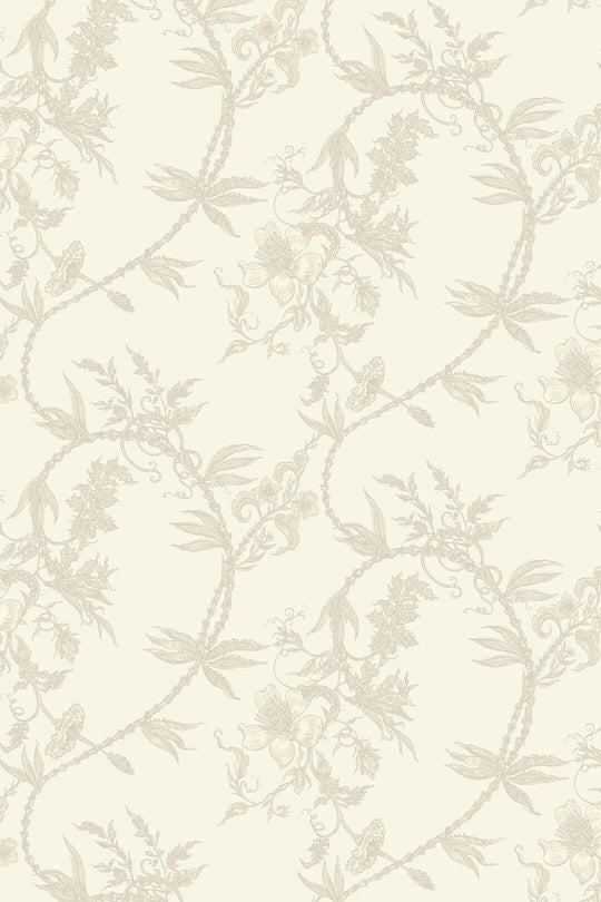 Vinea Wallpaper by Timorous Beasties