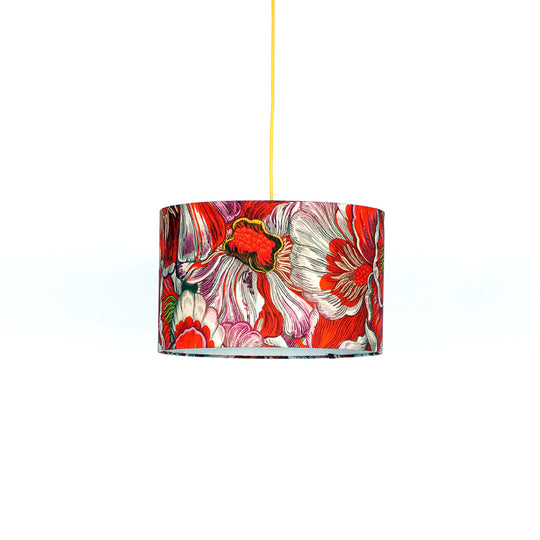 Florama Lampshade by Timorous Beasties