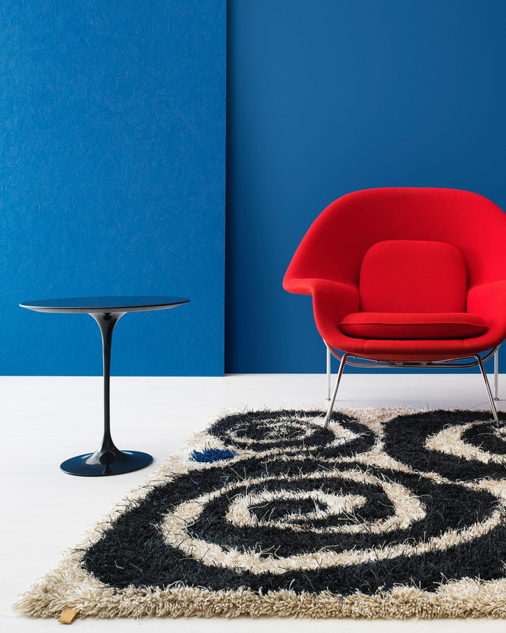 Virvel Rug by Kasthall
