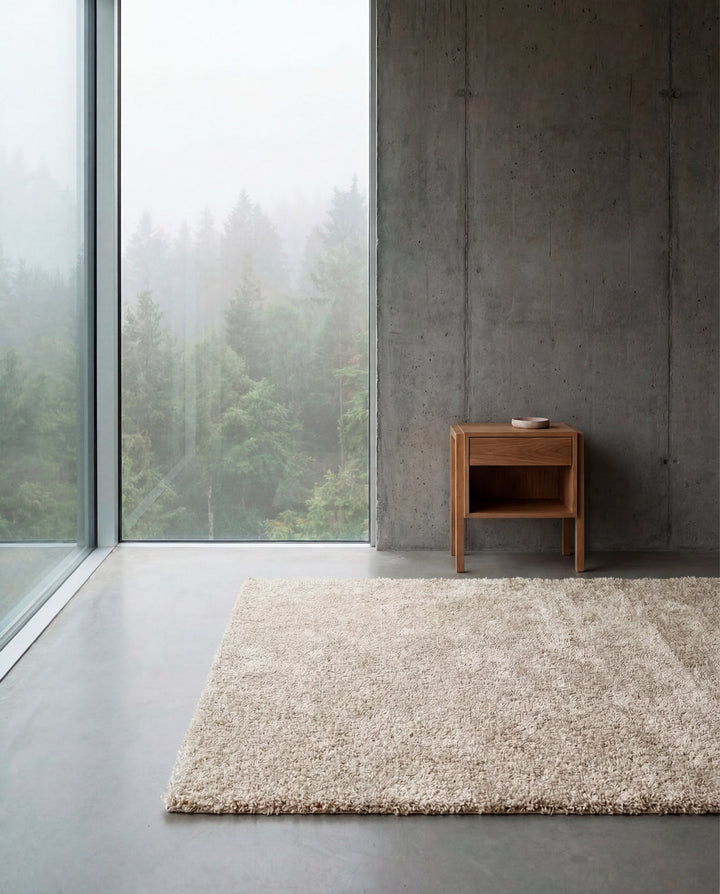Stubb Rug by Kasthall