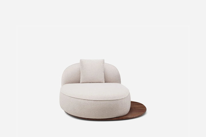 Pico Daybed by De La Espada