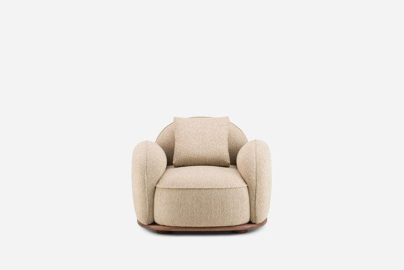 Azores Lounge Chair by De La Espada