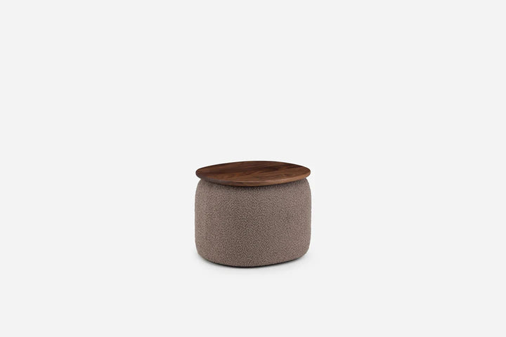 Corvo Small Coffee Table by De La Espada