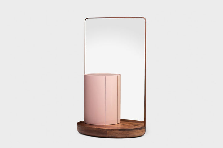 Tai Dan 1 Console Cabinet by De La Espada