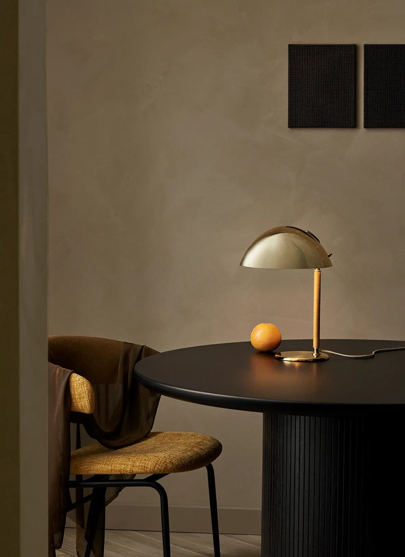 9209 Table Lamp by Gubi