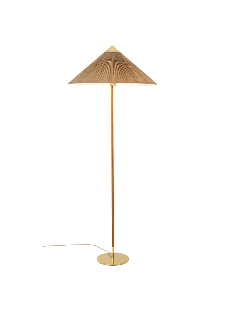 9602 Floor Lamp by Gubi