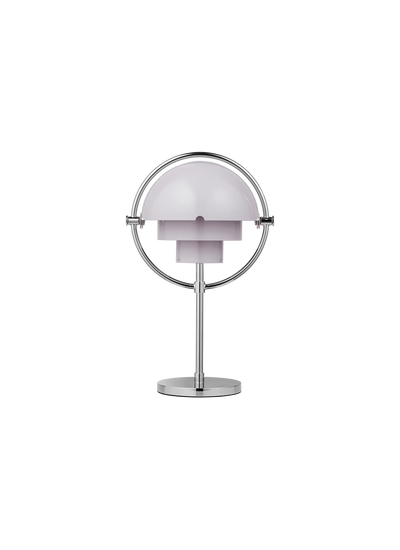 Multi-lite Portable Table Lamp by Gubi