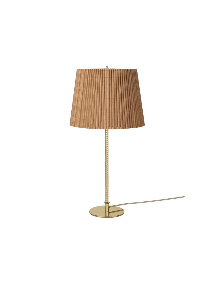 9205 Table Lamp by Gubi