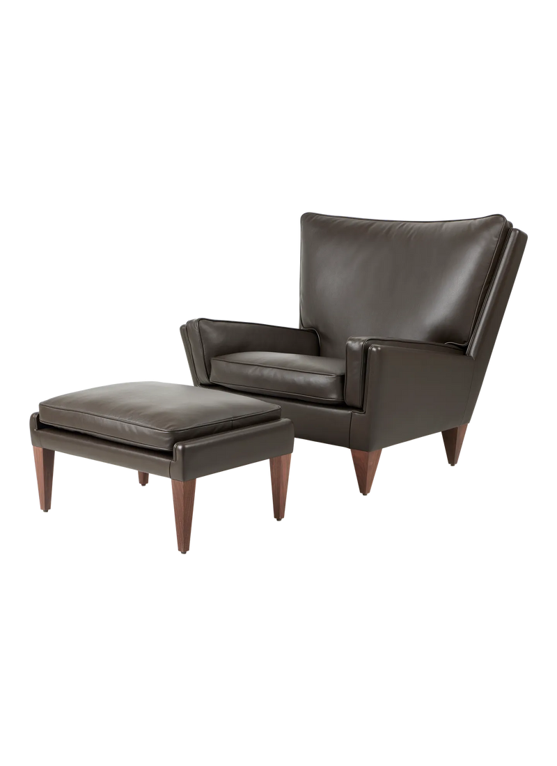 V11 Lounge Chair by Gubi