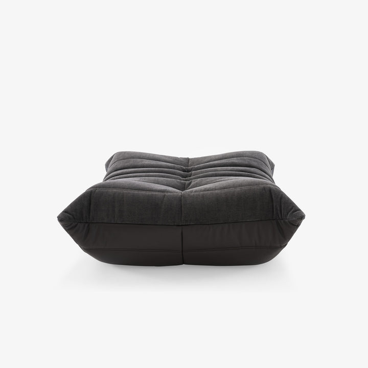 Togo Boss Footstool by Ligne Roset