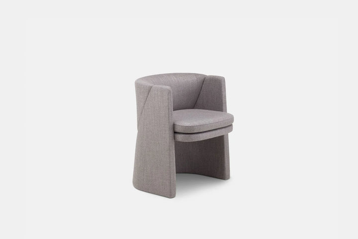 Cursa Dining Chair by De La Espada