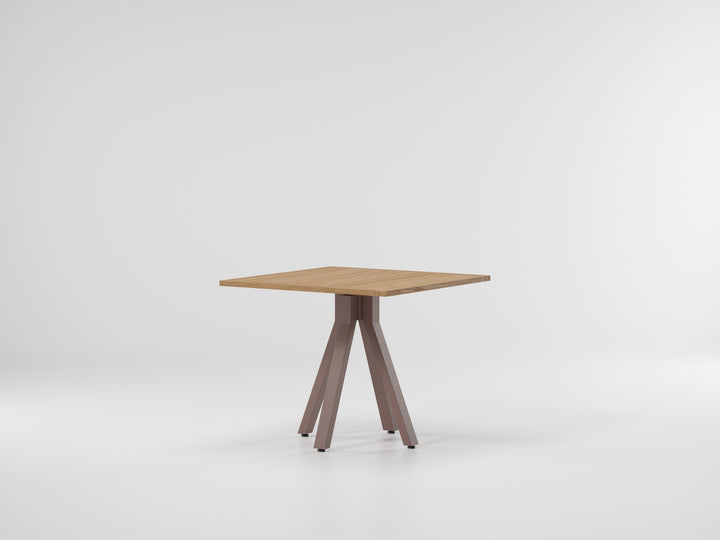 Maia Dining Table 4 Guests by Kettal