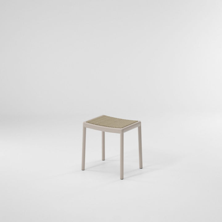 Passage Stool by Kettal