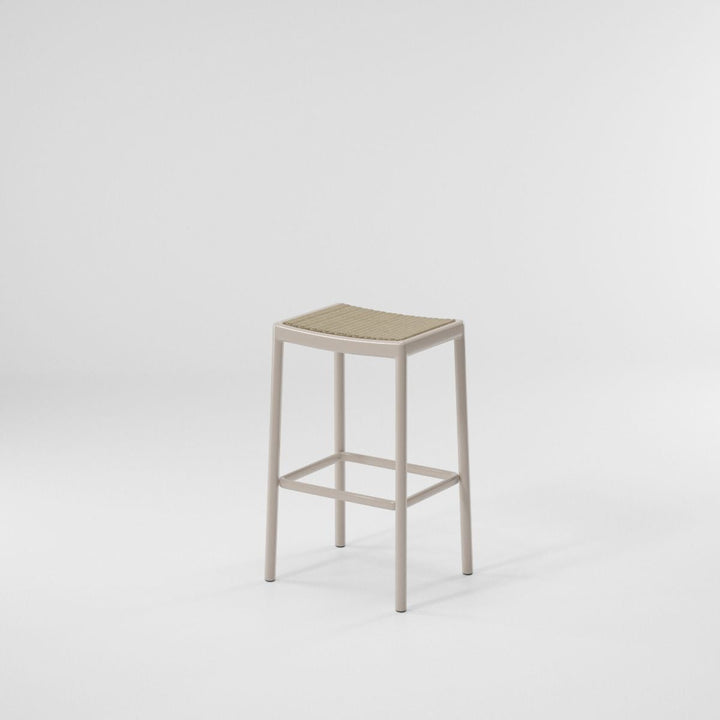 Passage Bar Stool by Kettal