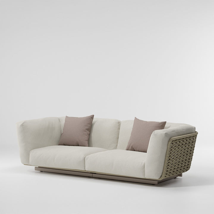 Tilos Sofa 250 by Kettal