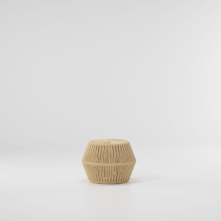 ZigZag High Pouf by Kettal