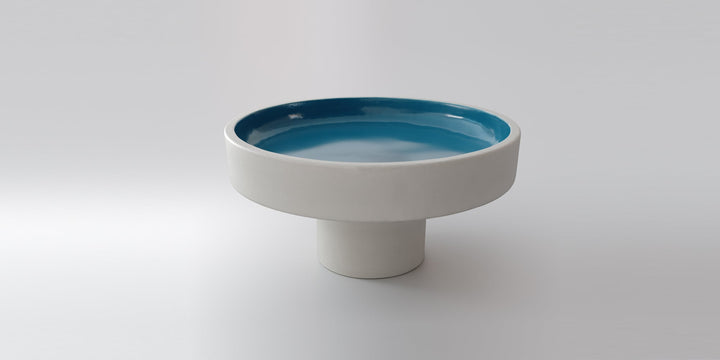 Totto Medium D30 by Kettal