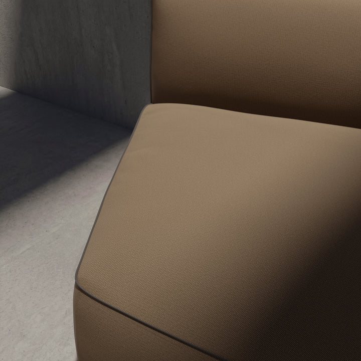 Molo Corner by Kettal
