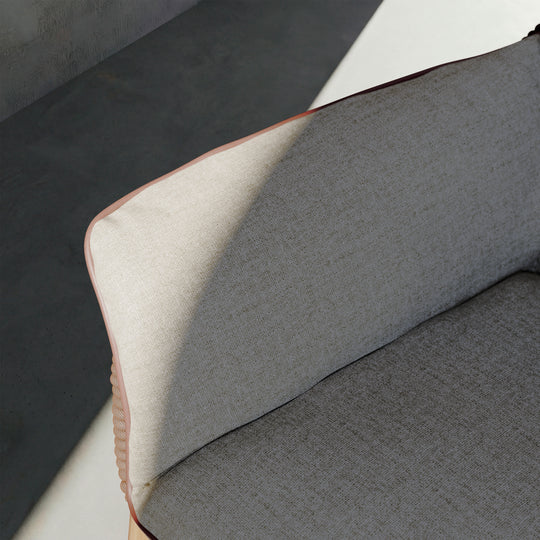 Tilos Club Armchair by Kettal