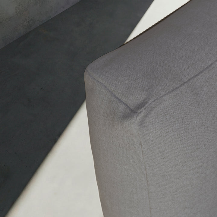 Tilos Sofa 340 by Kettal