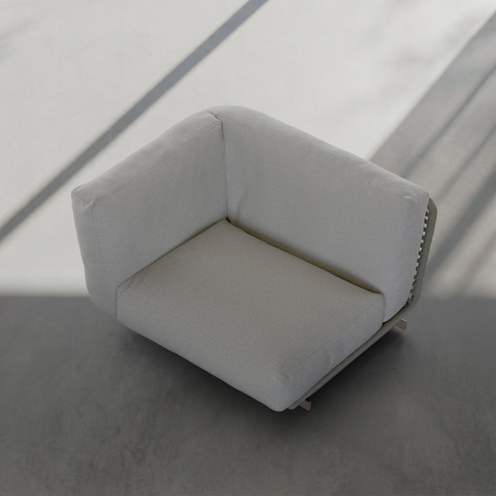 Tilos Left Module by Kettal