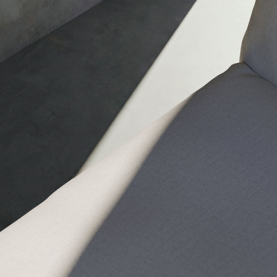 Tilos Chaise Lounge Module by Kettal