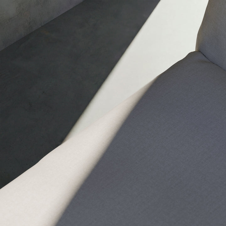 Tilos Chaise Lounge Module by Kettal