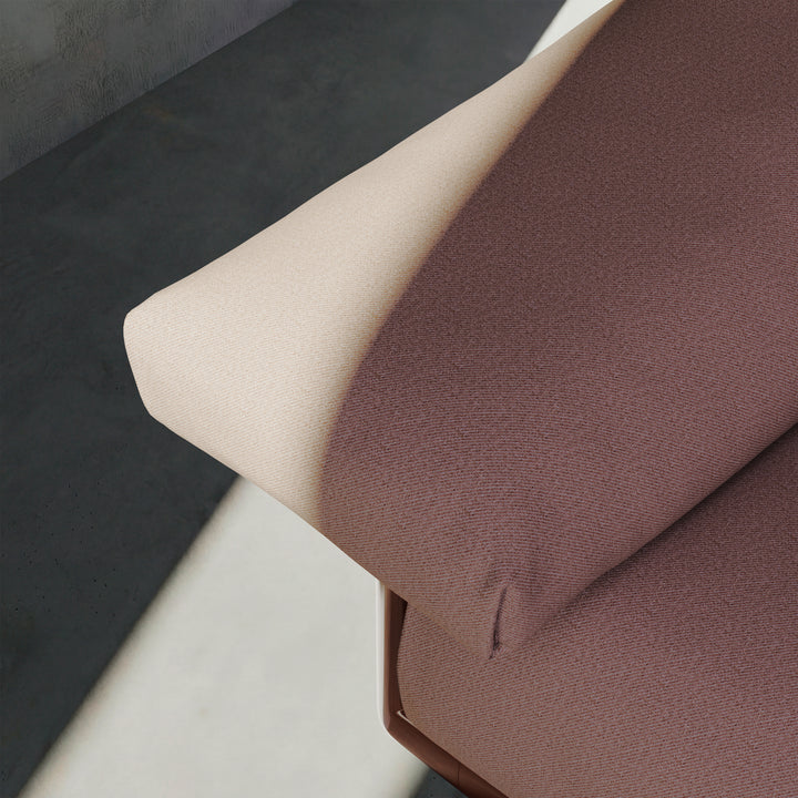 Passage Sofa by Kettal